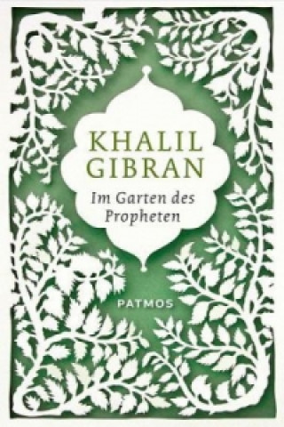Carte Im Garten des Propheten Khalil Gibran