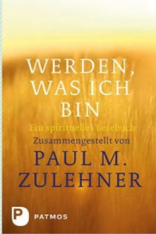 Kniha Werden, was ich bin Paul M. Zulehner