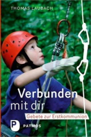 Boek Verbunden mit dir Thomas Laubach