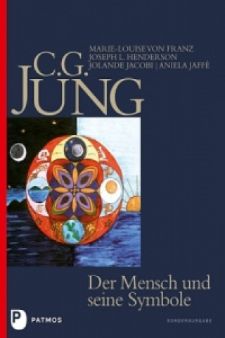 Книга Der Mensch und seine Symbole Carl G. Jung