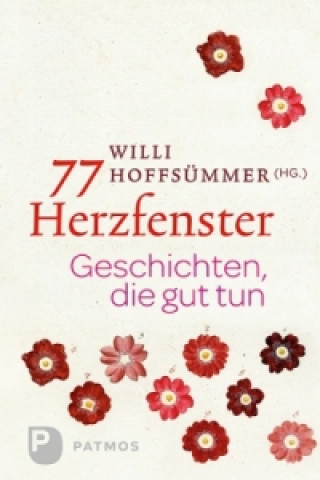 Livre 77 Herzfenster Willi Hoffsümmer