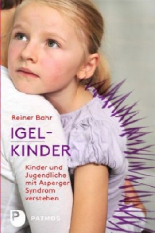 Buch Igel-Kinder Reiner Bahr