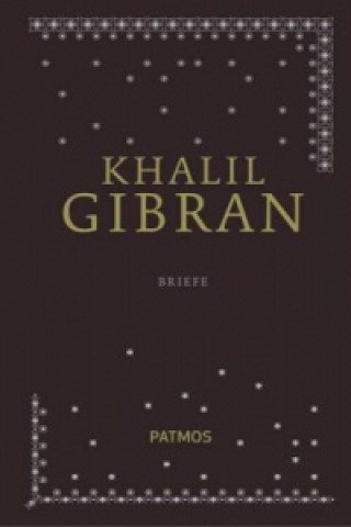 Kniha Sämtliche Werke. Bd.5 Khalil Gibran