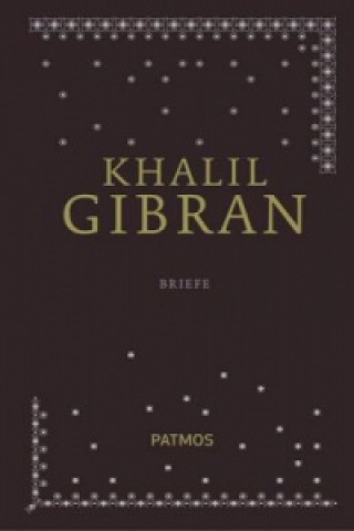 Książka Sämtliche Werke. Bd.5 Khalil Gibran