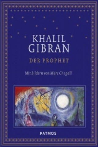 Carte Der Prophet Khalil Gibran