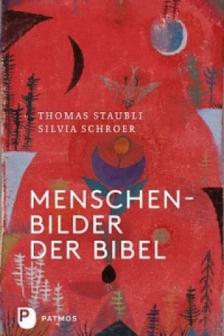 Kniha Menschenbilder der Bibel Silvia Schroer