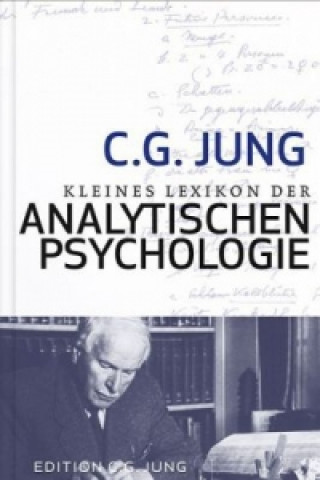 Carte Kleines Lexikon der Analytischen Psychologie Carl G. Jung