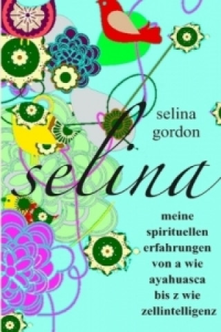 Kniha selina Selina Gordon