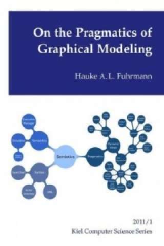 Książka On the Pragmatics of Graphical Modeling Hauke A. L. Fuhrmann