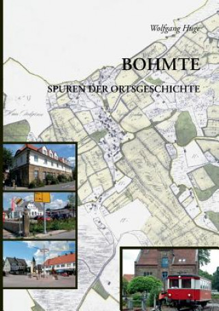 Book Bohmte Wolfgang Huge