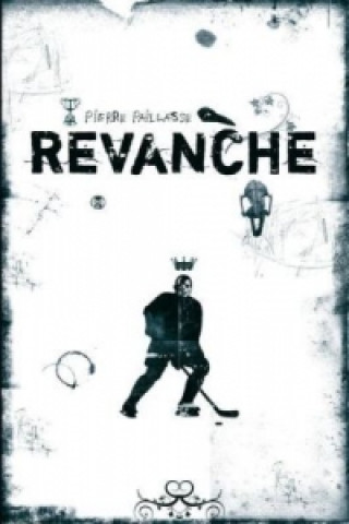 Kniha Revanche Pierre Paillasse