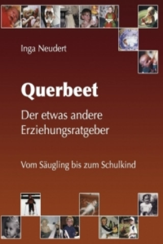 Buch Querbeet Inga Neudert