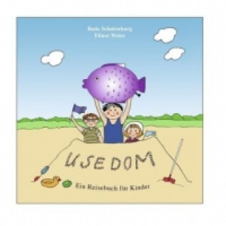 Book Usedom Bodo Schulenburg