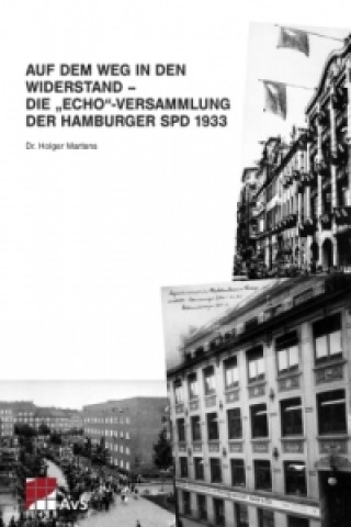 Könyv Auf dem Weg in den Widerstand Holger Martens
