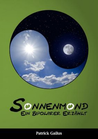 Buch Sonnenmond Patrick Gailus