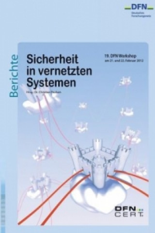 Könyv Sicherheit in vernetzten Systemen Christian Paulsen