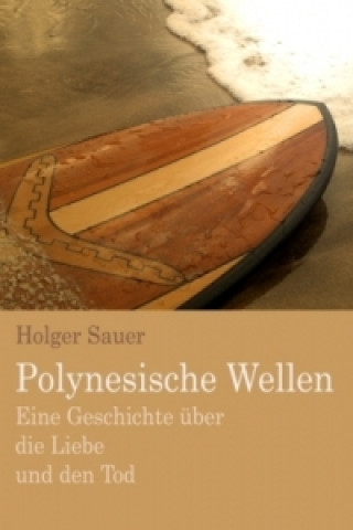 Carte Polynesische Wellen Holger Sauer