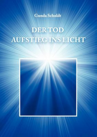 Könyv Tod Gunda Scholdt