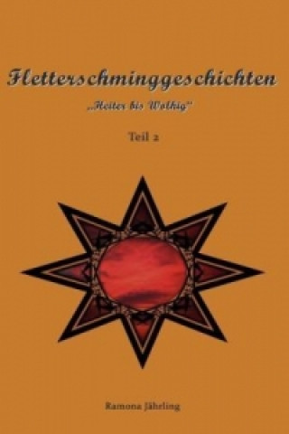 Livre Fletterschminggeschichten Ramona Jährling