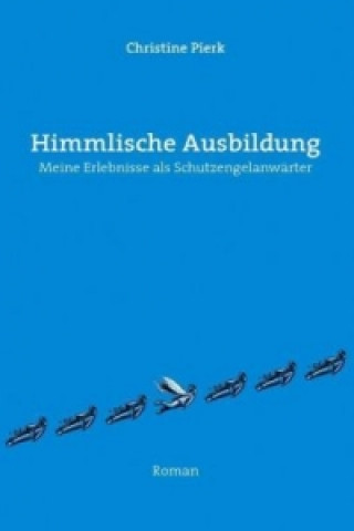 Kniha Himmlische Ausbildung Christine Pierk