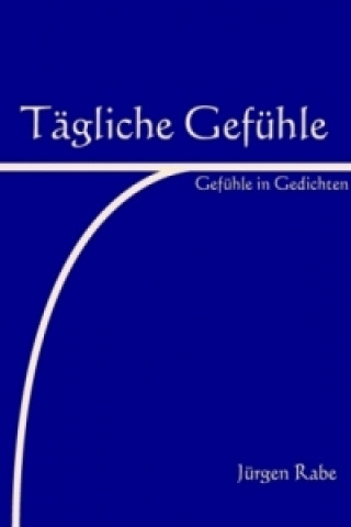 Carte Tägliche Gefühle Jürgen Rabe