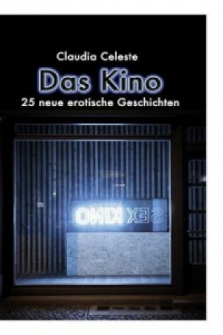 Книга Das Kino Claudia Celeste