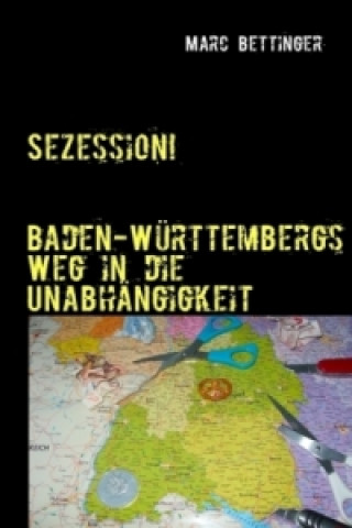 Knjiga Sezession! Marc Bettinger