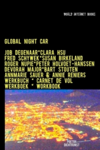 Carte Global Night Car Fred Schywek