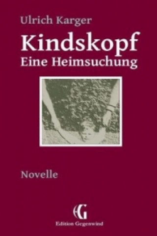 Kniha Kindskopf Ulrich Karger