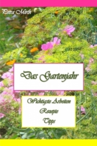 Carte Das Gartenjahr Petra Mirth