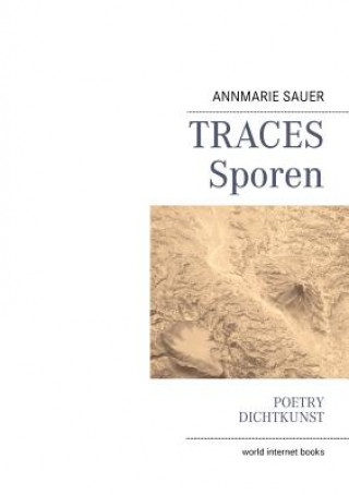 Knjiga Traces Sporen Annmarie Sauer