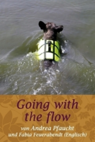 Book Going with the flow Andrea Pfaucht