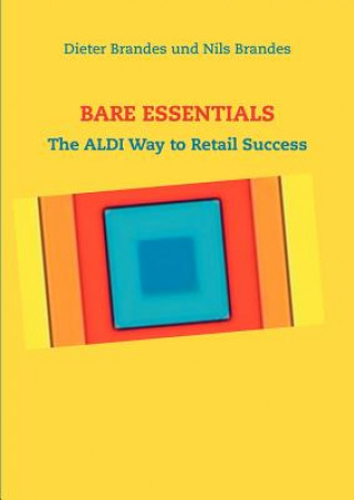 Buch Bare Essentials Dieter Brandes