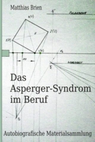 Carte Das Asperger-Syndrom im Beruf Matthias Brien