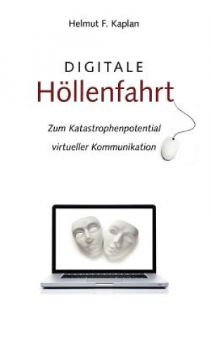 Carte Digitale Hoellenfahrt Helmut F. Kaplan