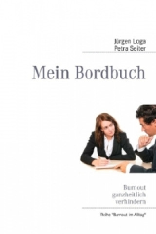 Carte Mein Bordbuch Jürgen Loga