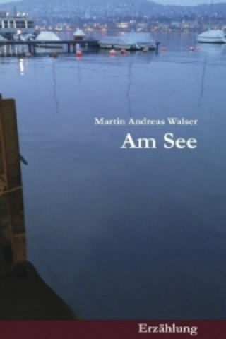 Knjiga Am See Martin Andreas Walser