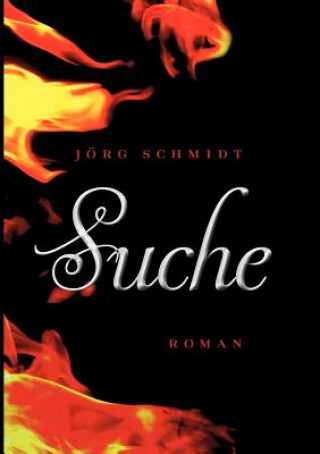 Könyv Suche Jörg Schmidt