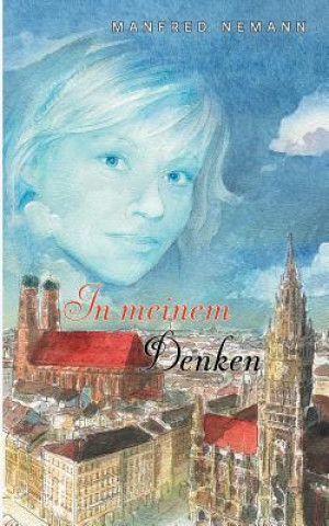 Βιβλίο In meinem Denken Manfred Nemann