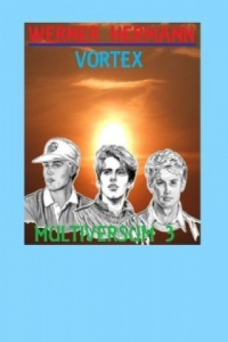 Carte Vortex - Multiversum 3 Werner Hermann