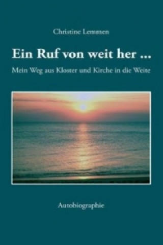 Book Ein Ruf von weit her Christine Lemmen