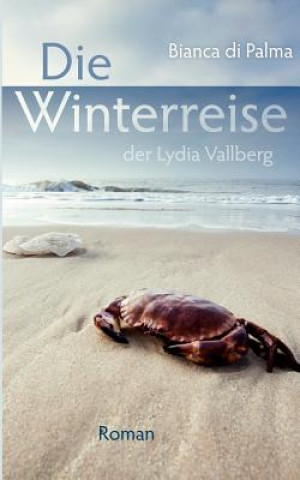 Carte Winterreise der Lydia Vallberg Bianca di Palma