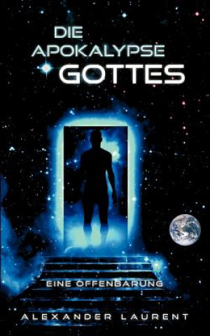 Knjiga Apokalypse Gottes Alexander Laurent