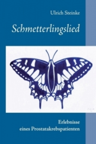 Книга Schmetterlingslied Ulrich Steinke