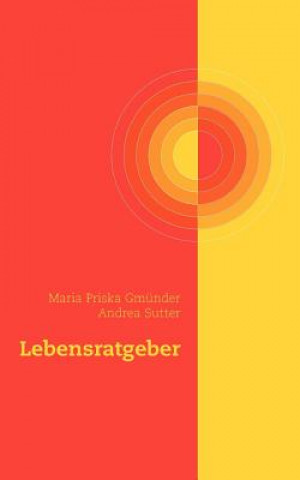 Carte Lebensratgeber Maria Priska Gmünder