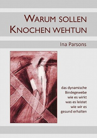 Carte Warum sollen Knochen wehtun Ina Parsons