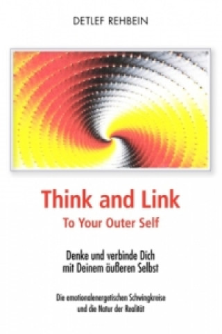 Könyv Think and Link Detlef Rehbein