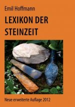Carte Lexikon der Steinzeit Emil Hoffmann