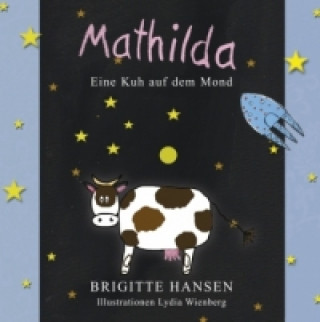 Livre Mathilda Brigitte Hansen