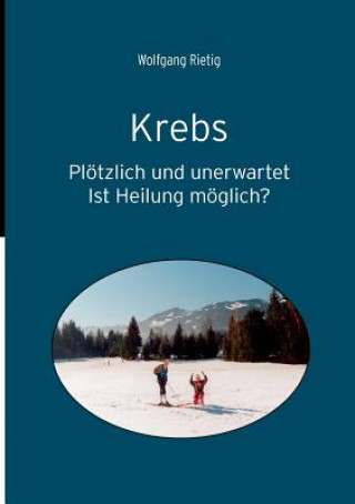 Книга Krebs Wolfgang Rietig